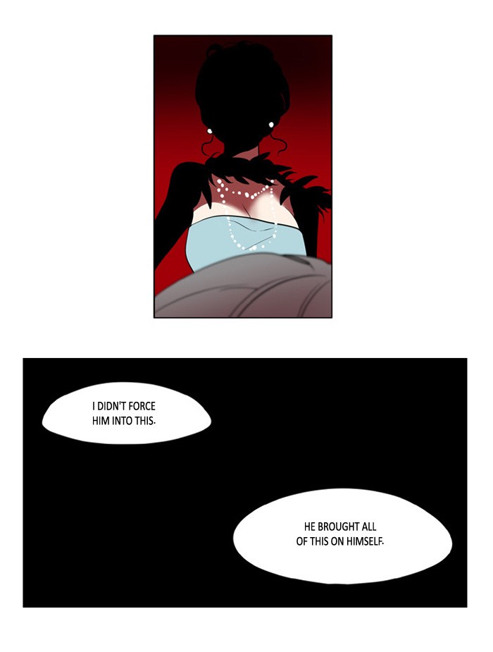 I Don't Want This Kind of Hero Chapter 173 page 15 - Chapter 173