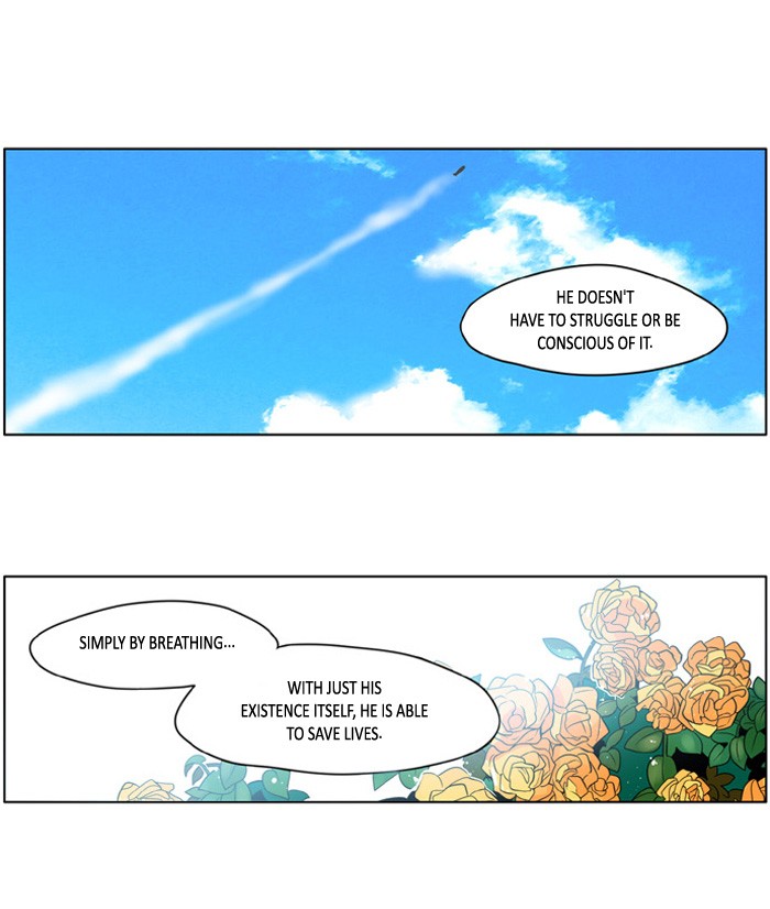 I Don't Want This Kind of Hero Chapter 173 page 26 - Chapter 173