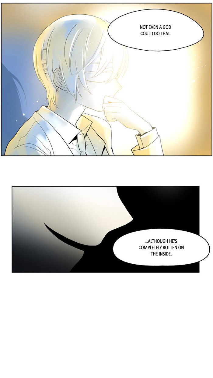 I Don't Want This Kind of Hero Chapter 173 page 27 - Chapter 173