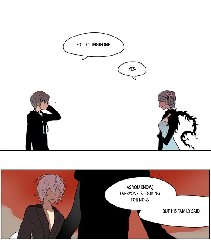 I Don't Want This Kind of Hero Chapter 173 page 4 - Chapter 173
