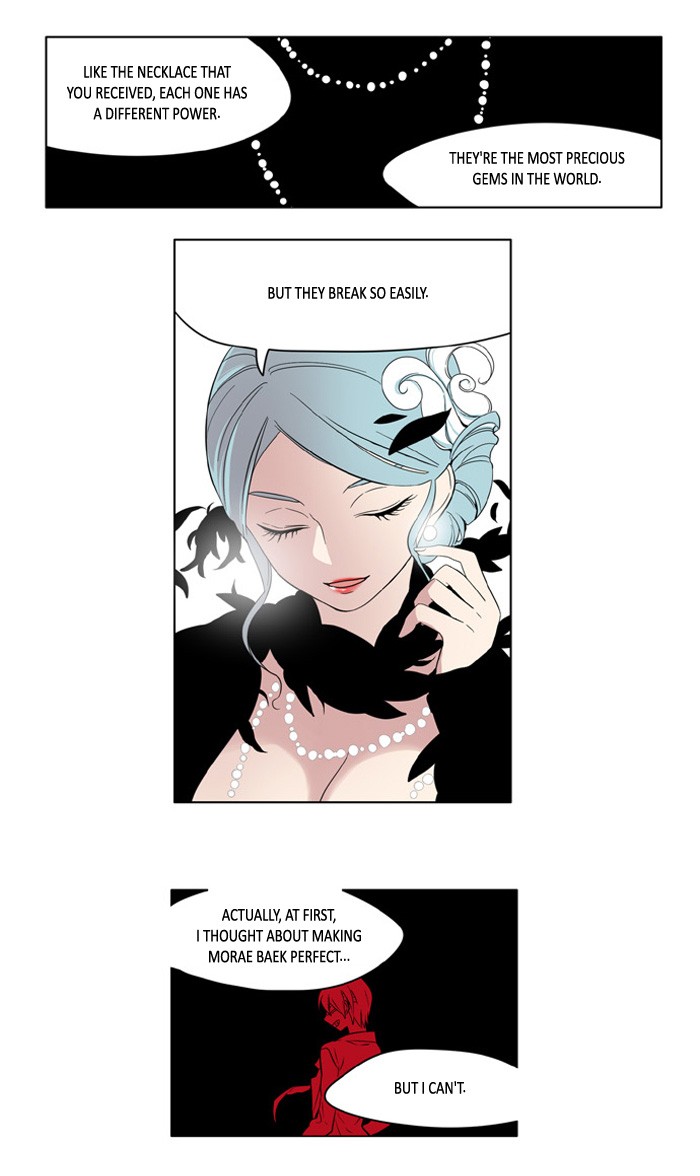I Don't Want This Kind of Hero Chapter 174 page 10 - Chapter 174