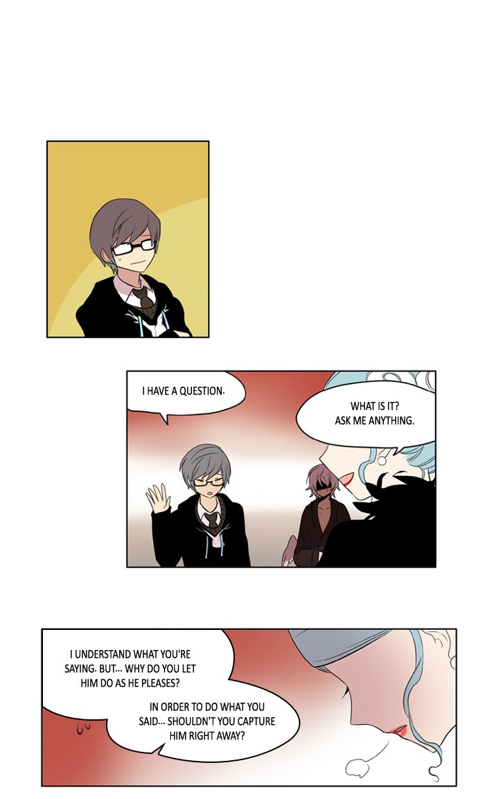 I Don't Want This Kind of Hero Chapter 174 page 13 - Chapter 174