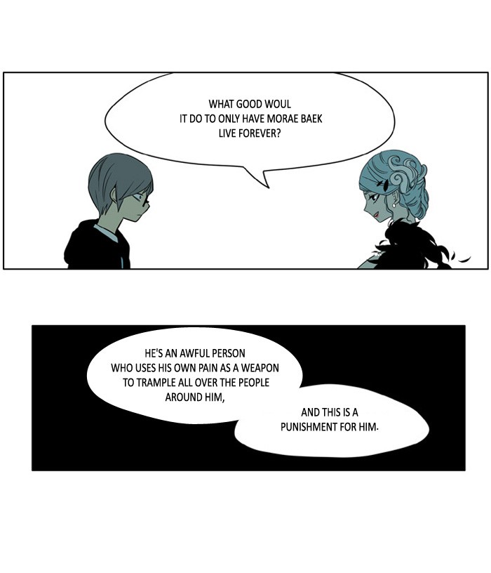 I Don't Want This Kind of Hero Chapter 174 page 14 - Chapter 174