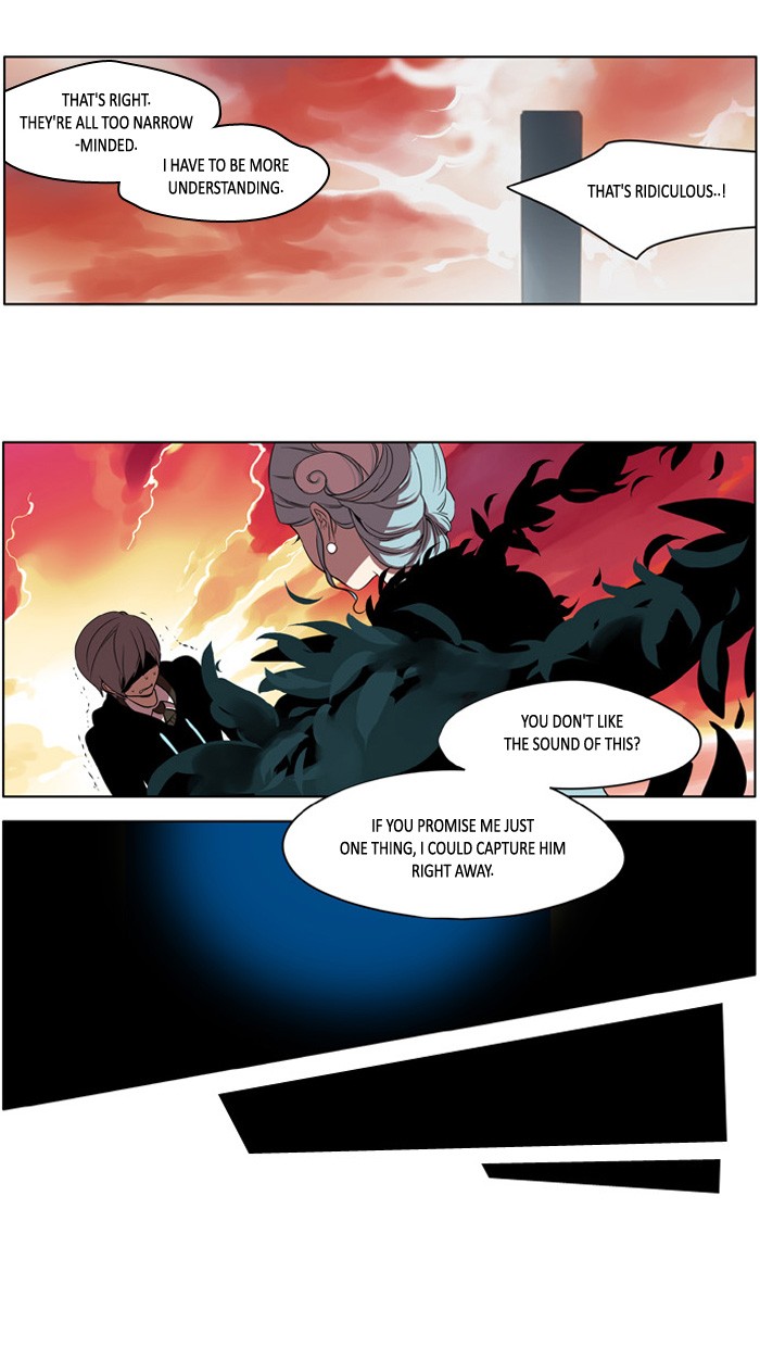 I Don't Want This Kind of Hero Chapter 174 page 21 - Chapter 174
