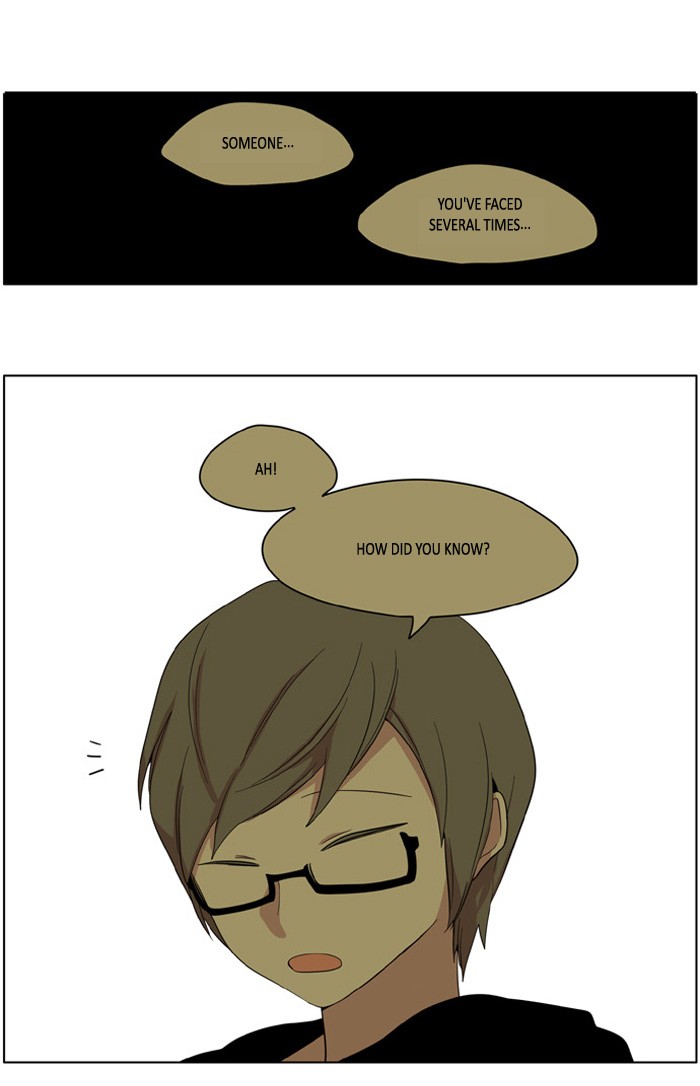 I Don't Want This Kind of Hero Chapter 174 page 24 - Chapter 174