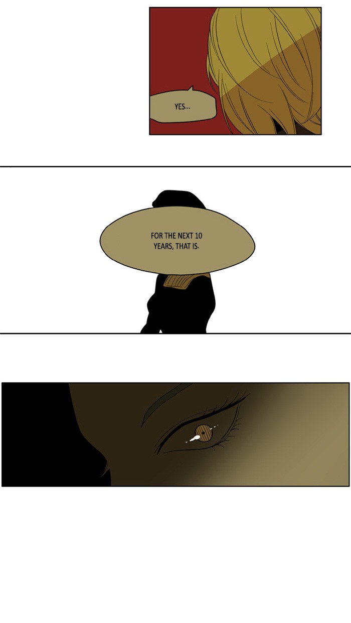 I Don't Want This Kind of Hero Chapter 174 page 6 - Chapter 174