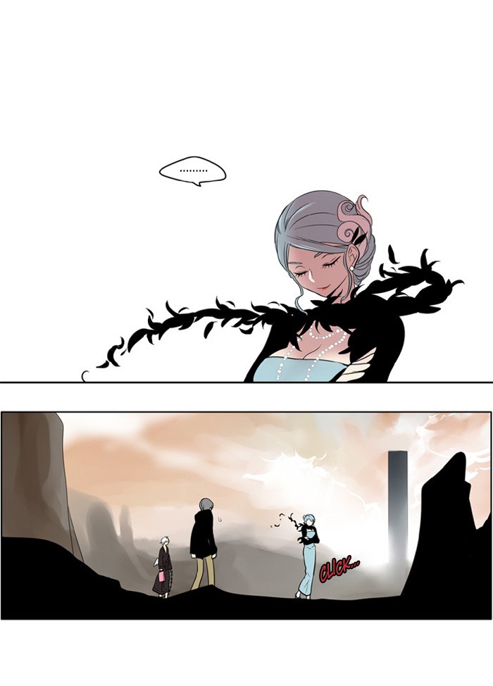 I Don't Want This Kind of Hero Chapter 174 page 7 - Chapter 174