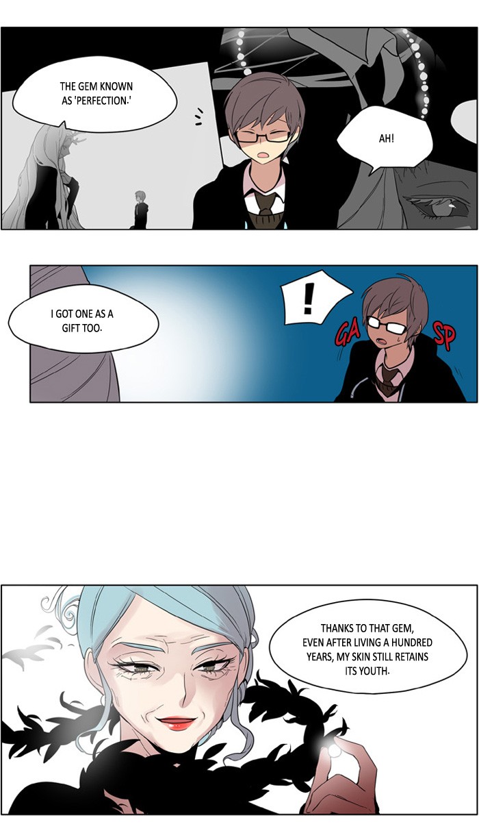 I Don't Want This Kind of Hero Chapter 174 page 9 - Chapter 174