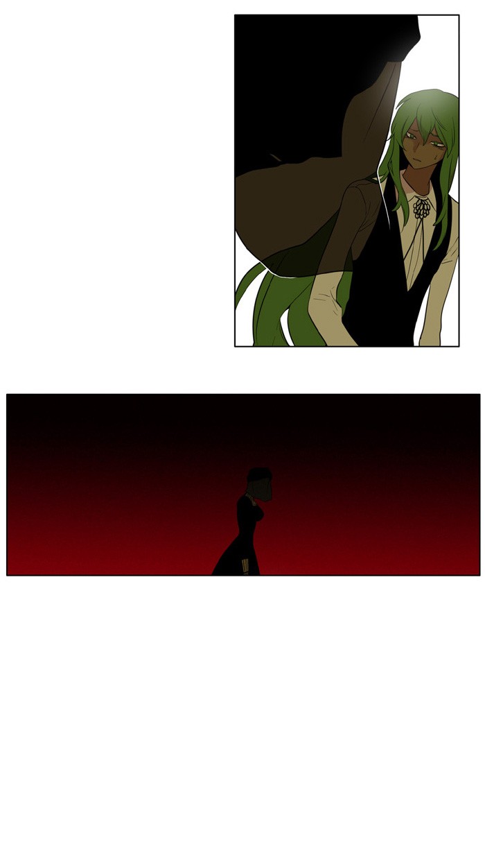 I Don't Want This Kind of Hero Chapter 175 page 11 - Chapter 175