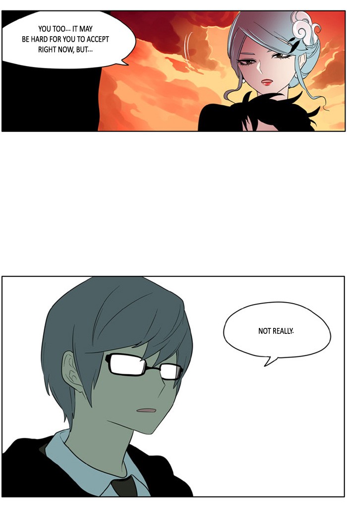 I Don't Want This Kind of Hero Chapter 175 page 13 - Chapter 175