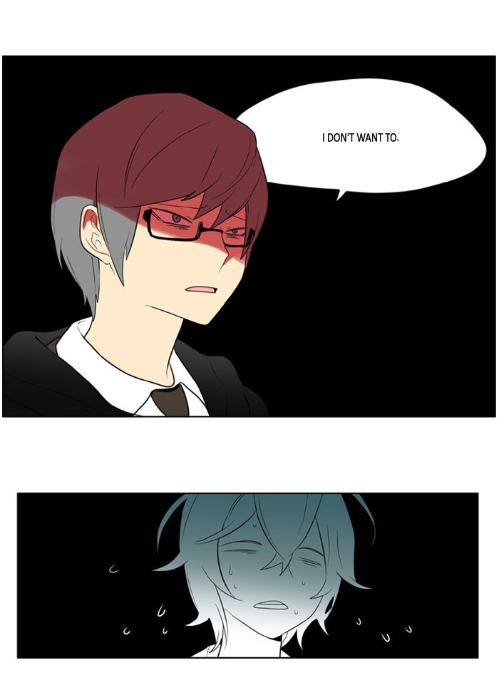 I Don't Want This Kind of Hero Chapter 175 page 17 - Chapter 175