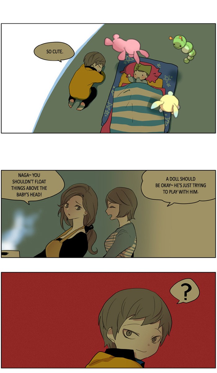 I Don't Want This Kind of Hero Chapter 175 page 2 - Chapter 175