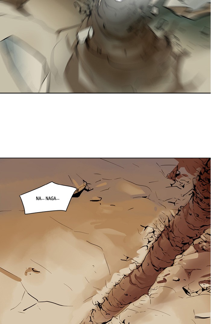 I Don't Want This Kind of Hero Chapter 175 page 22 - Chapter 175