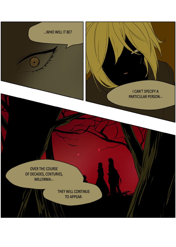 I Don't Want This Kind of Hero Chapter 175 page 9 - Chapter 175