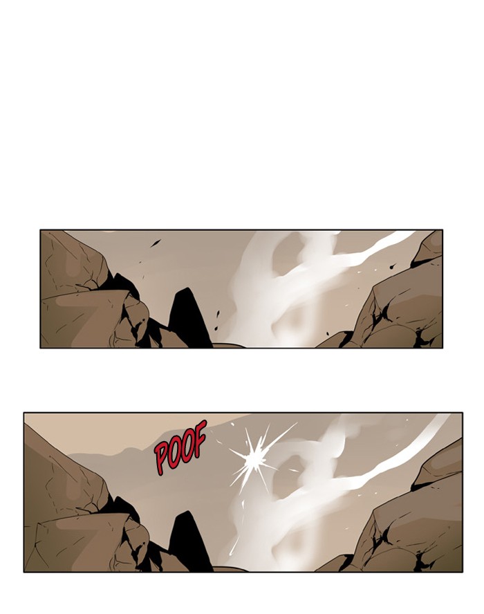 I Don't Want This Kind of Hero Chapter 176 page 1 - Chapter 176
