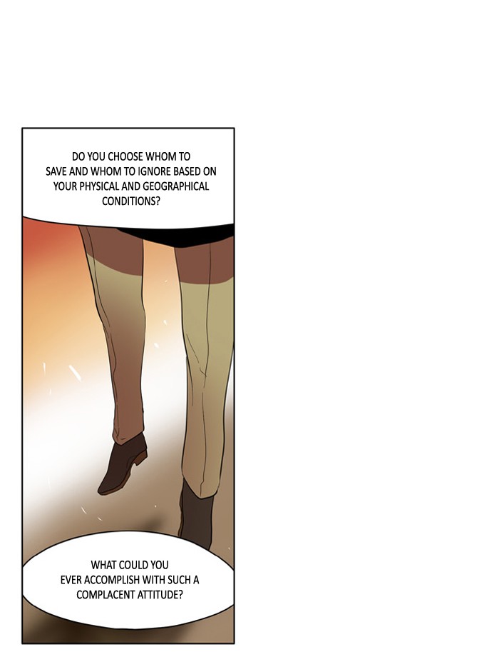 I Don't Want This Kind of Hero Chapter 176 page 12 - Chapter 176