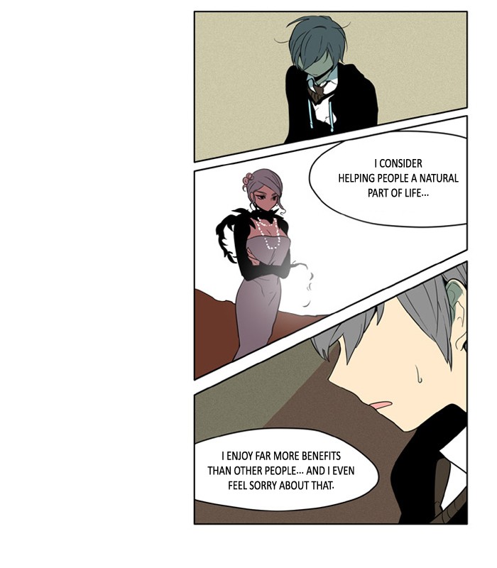 I Don't Want This Kind of Hero Chapter 176 page 13 - Chapter 176