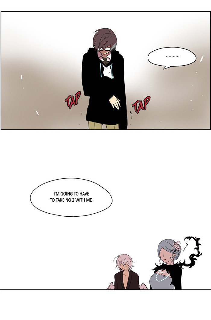 I Don't Want This Kind of Hero Chapter 176 page 2 - Chapter 176