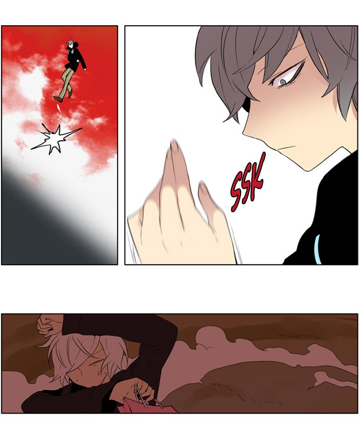 I Don't Want This Kind of Hero Chapter 176 page 20 - Chapter 176