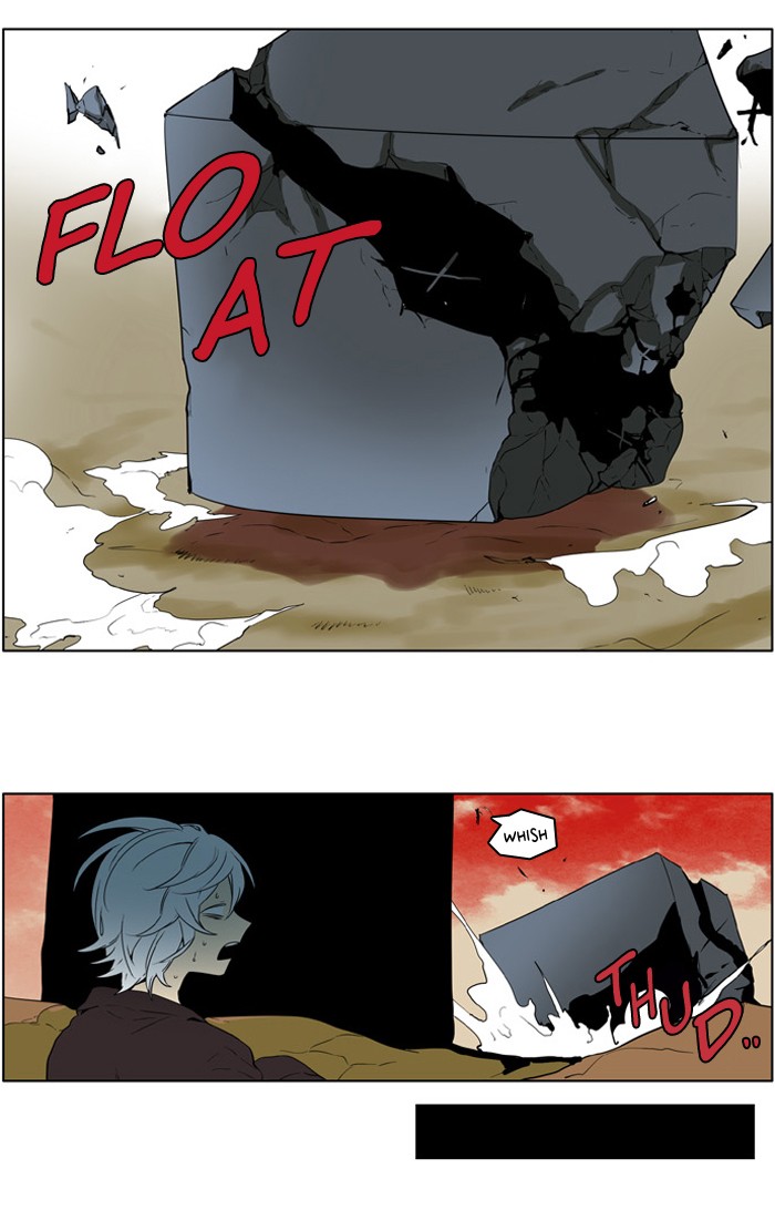 I Don't Want This Kind of Hero Chapter 176 page 21 - Chapter 176