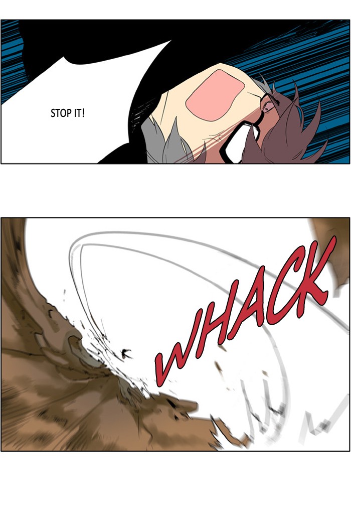 I Don't Want This Kind of Hero Chapter 176 page 4 - Chapter 176