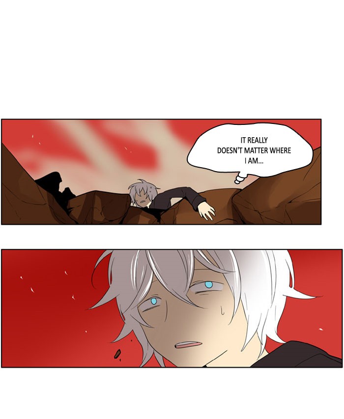 I Don't Want This Kind of Hero Chapter 178 page 1 - Chapter 178