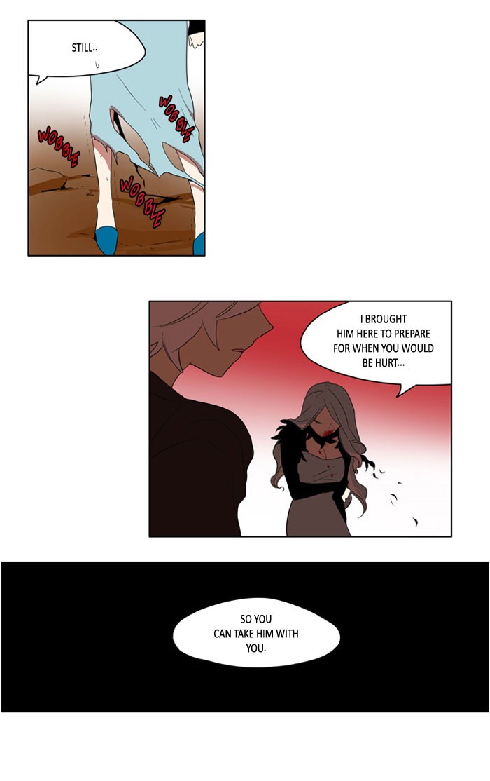 I Don't Want This Kind of Hero Chapter 178 page 12 - Chapter 178