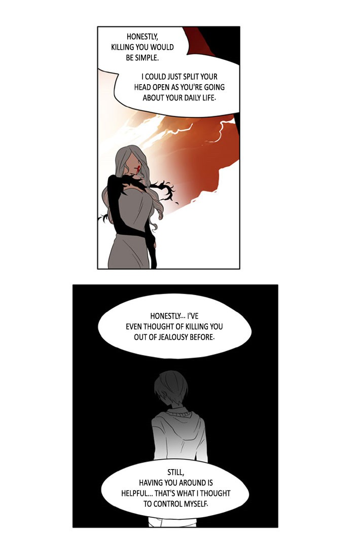 I Don't Want This Kind of Hero Chapter 178 page 14 - Chapter 178