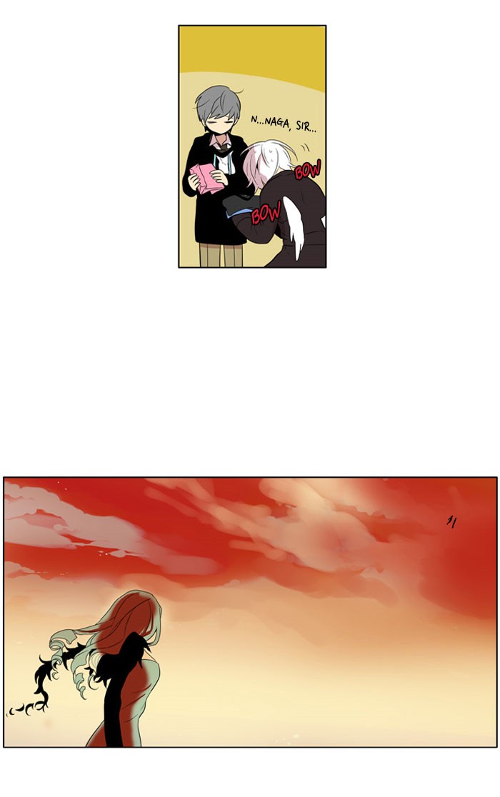 I Don't Want This Kind of Hero Chapter 178 page 19 - Chapter 178