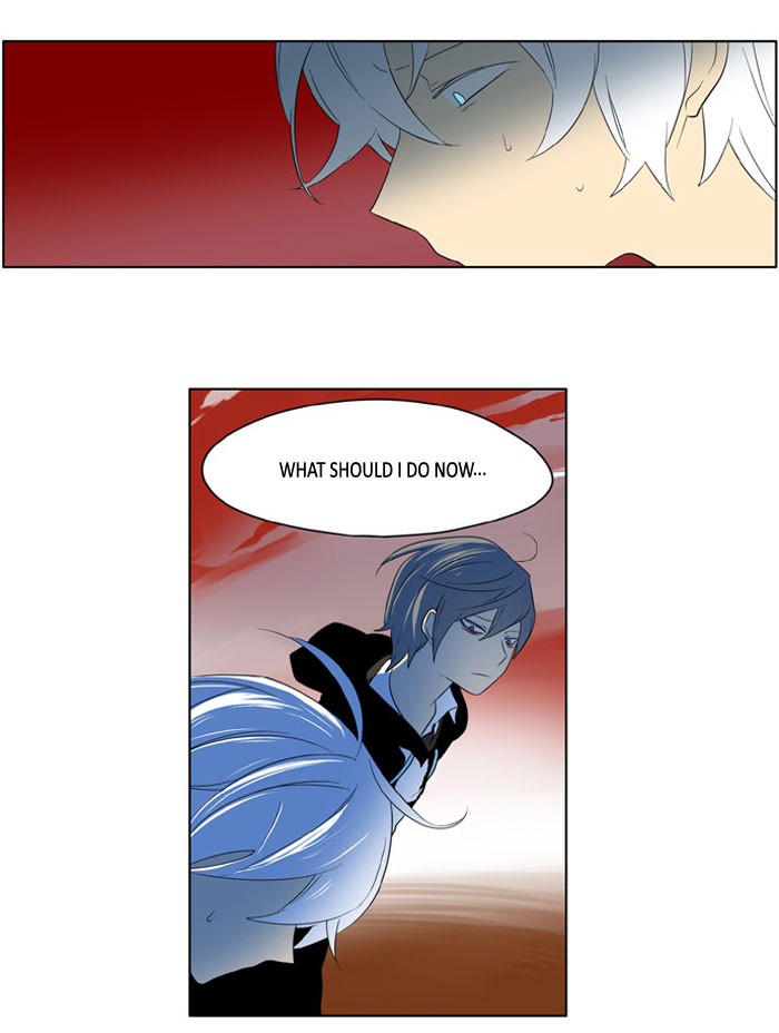 I Don't Want This Kind of Hero Chapter 178 page 23 - Chapter 178