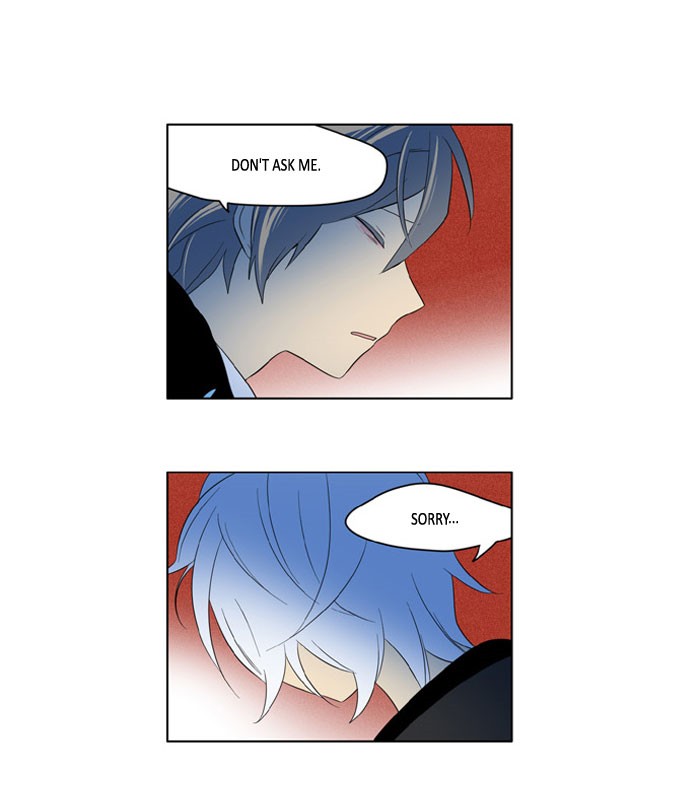 I Don't Want This Kind of Hero Chapter 178 page 24 - Chapter 178