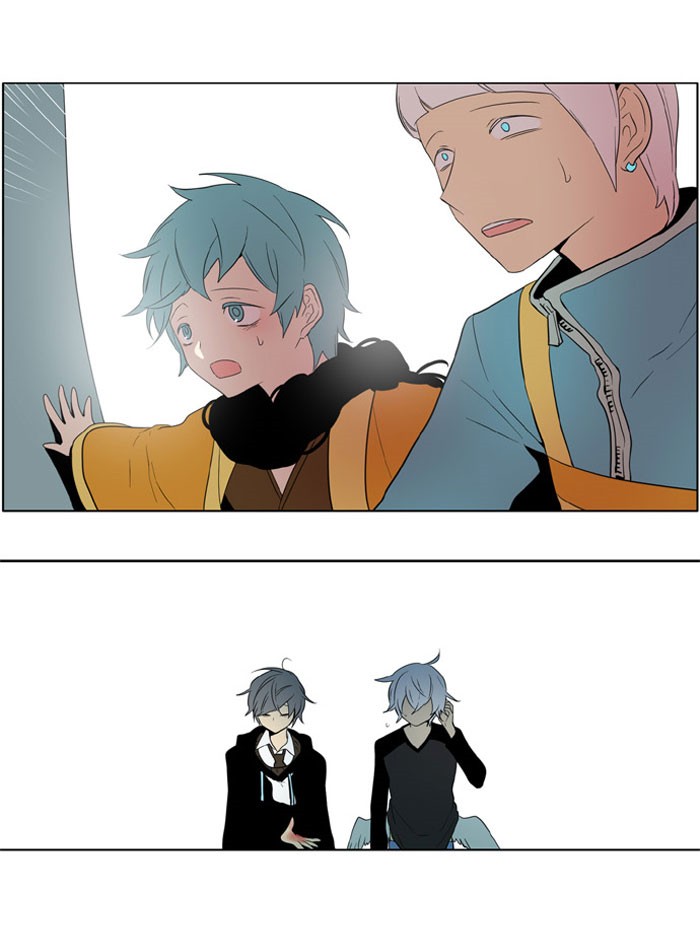 I Don't Want This Kind of Hero Chapter 178 page 26 - Chapter 178