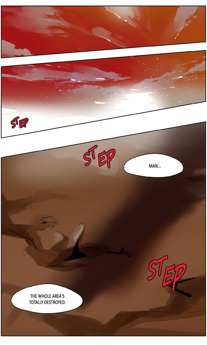 I Don't Want This Kind of Hero Chapter 178 page 30 - Chapter 178