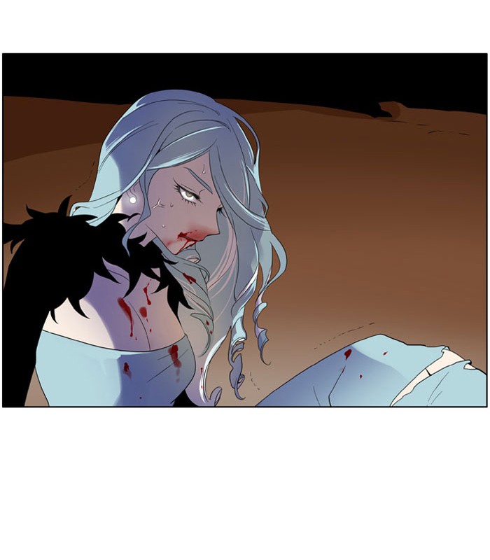 I Don't Want This Kind of Hero Chapter 178 page 32 - Chapter 178