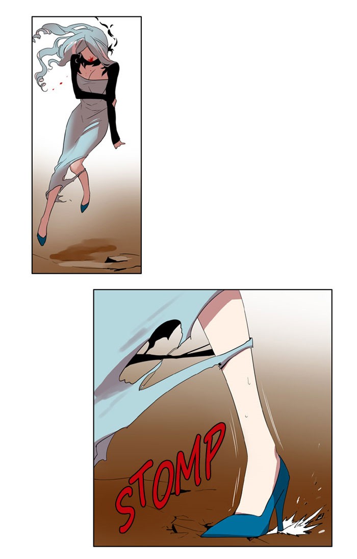 I Don't Want This Kind of Hero Chapter 178 page 4 - Chapter 178