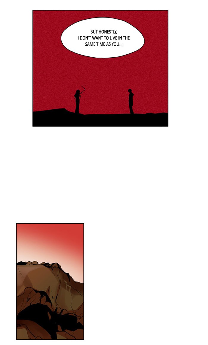 I Don't Want This Kind of Hero Chapter 178 page 9 - Chapter 178