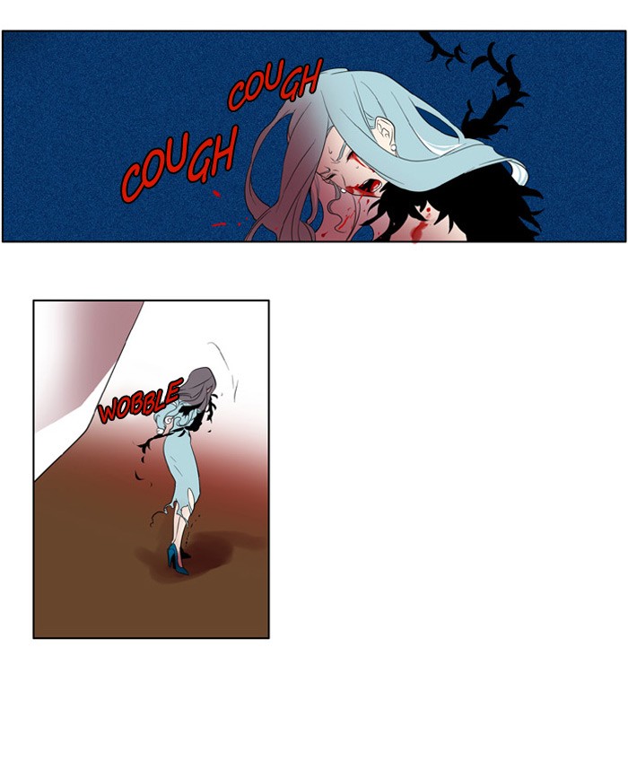 I Don't Want This Kind of Hero Chapter 179 page 10 - Chapter 179