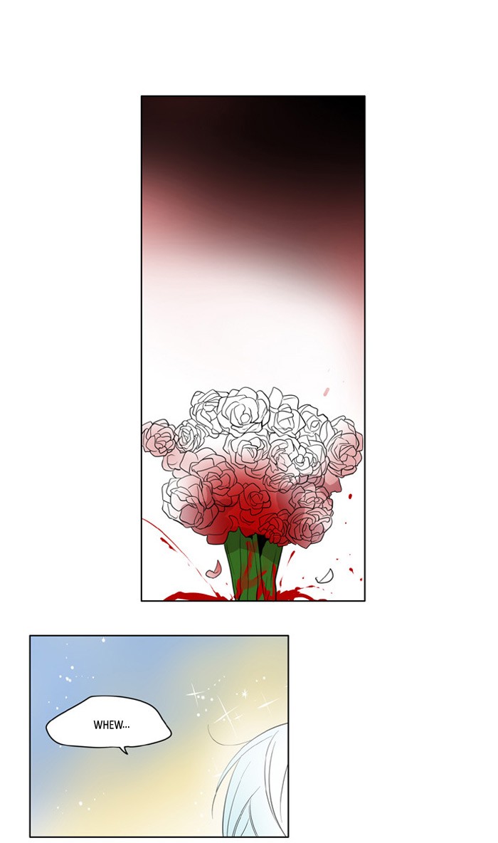 I Don't Want This Kind of Hero Chapter 179 page 15 - Chapter 179