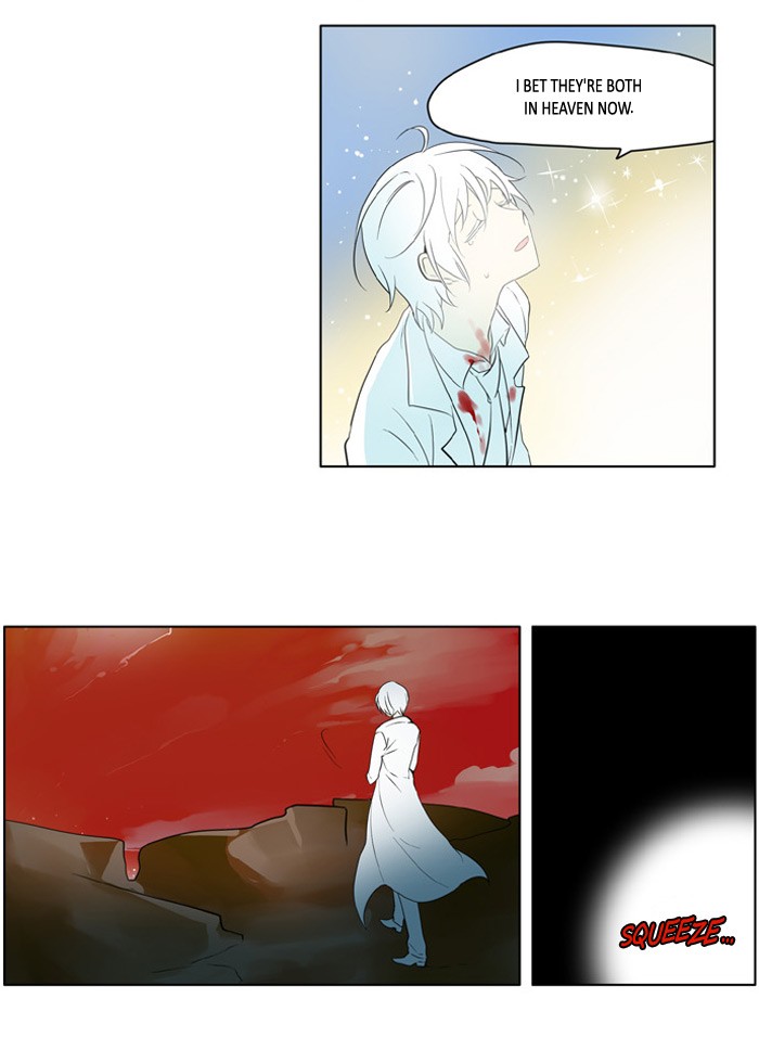 I Don't Want This Kind of Hero Chapter 179 page 16 - Chapter 179