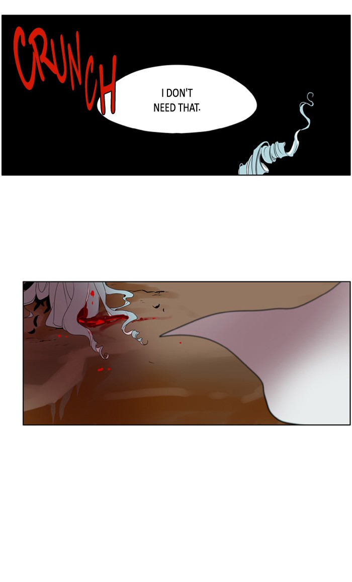 I Don't Want This Kind of Hero Chapter 179 page 19 - Chapter 179