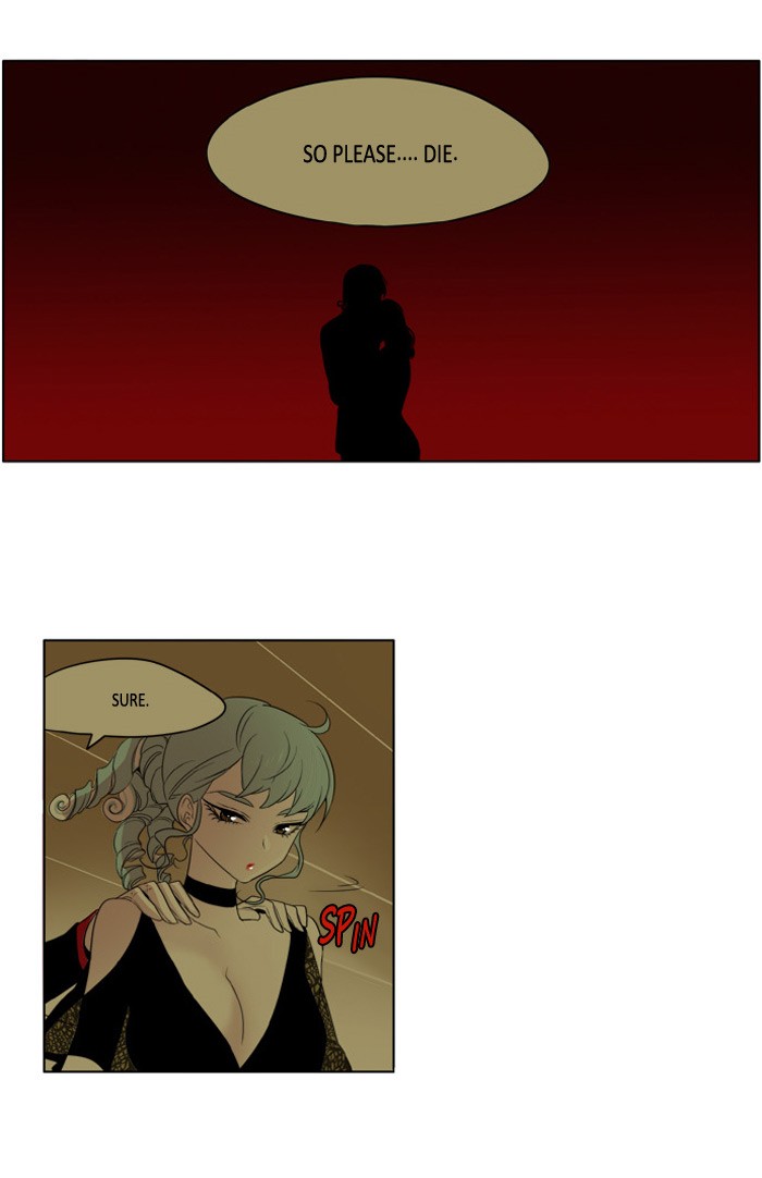 I Don't Want This Kind of Hero Chapter 179 page 23 - Chapter 179