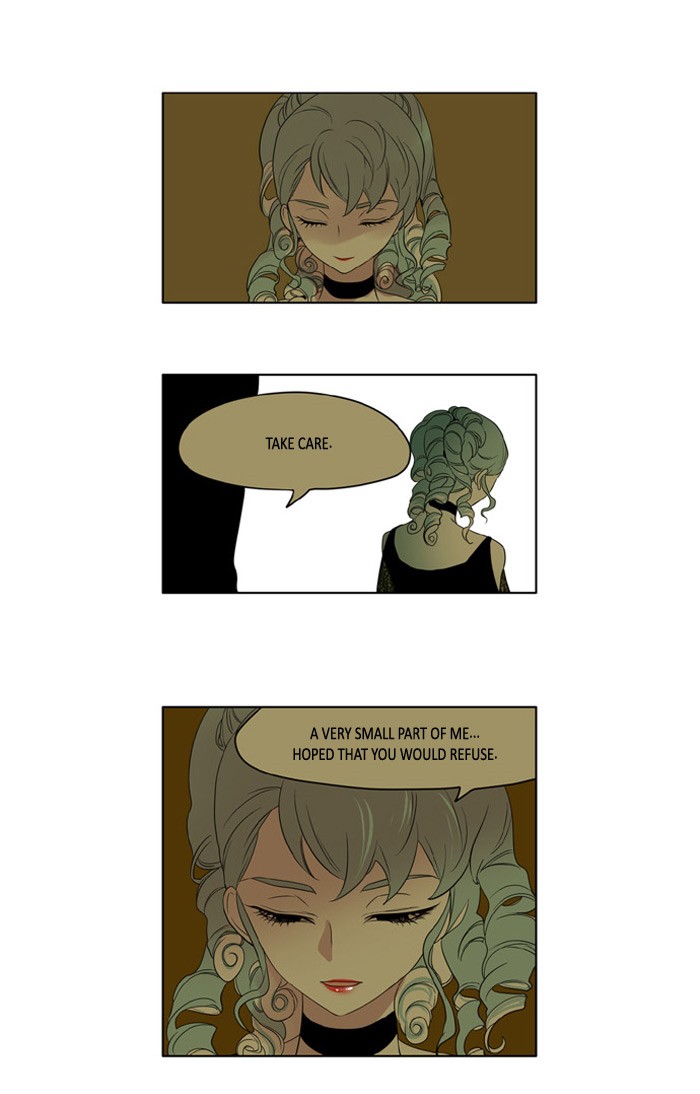 I Don't Want This Kind of Hero Chapter 179 page 26 - Chapter 179