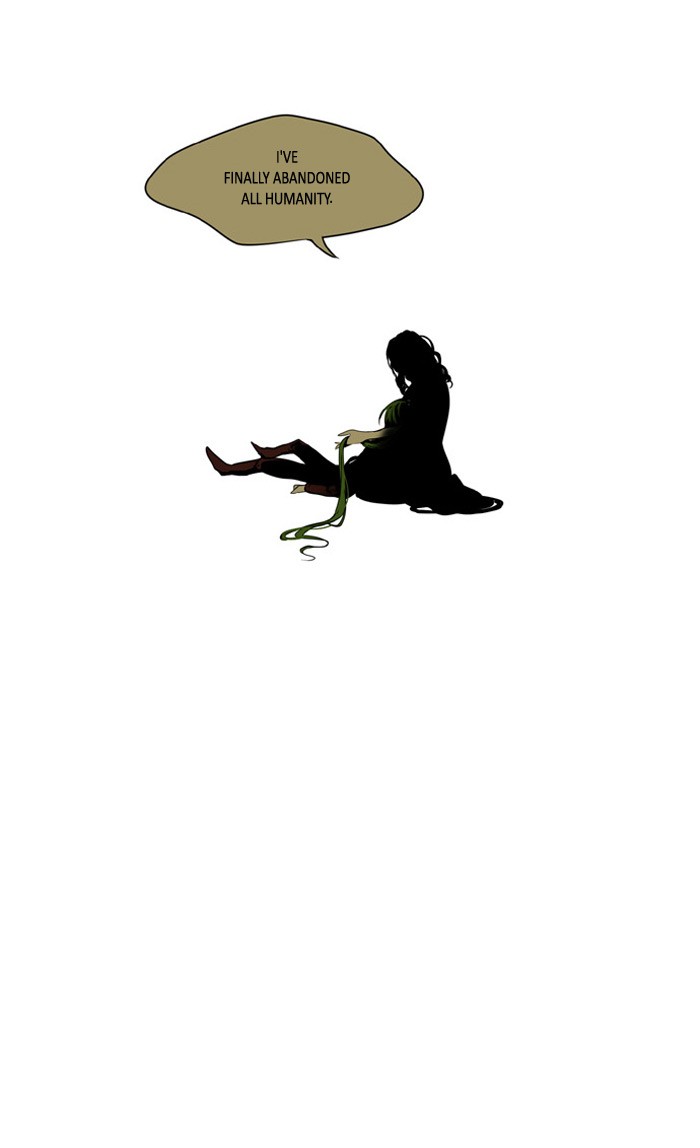 I Don't Want This Kind of Hero Chapter 179 page 29 - Chapter 179