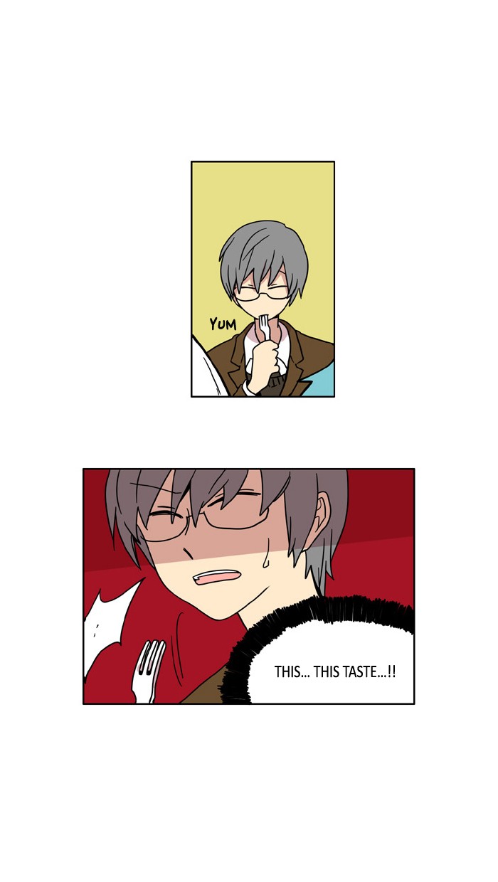 I Don't Want This Kind of Hero Chapter 18 page 9 - Chapter 18