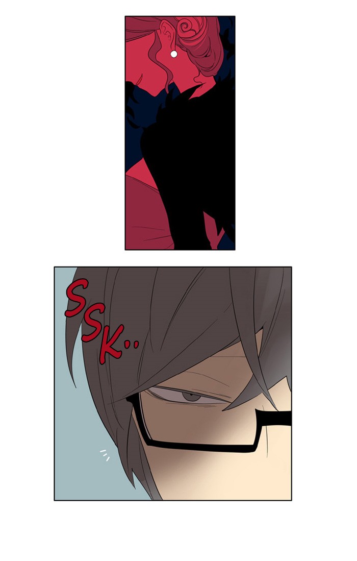 I Don't Want This Kind of Hero Chapter 180 page 11 - Chapter 180