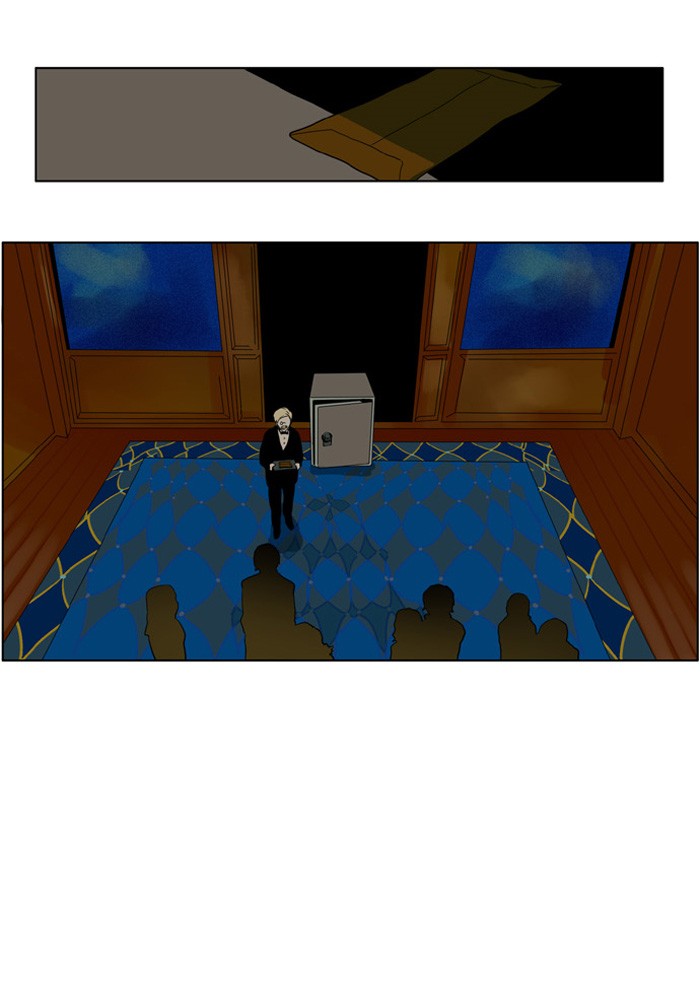 I Don't Want This Kind of Hero Chapter 180 page 14 - Chapter 180
