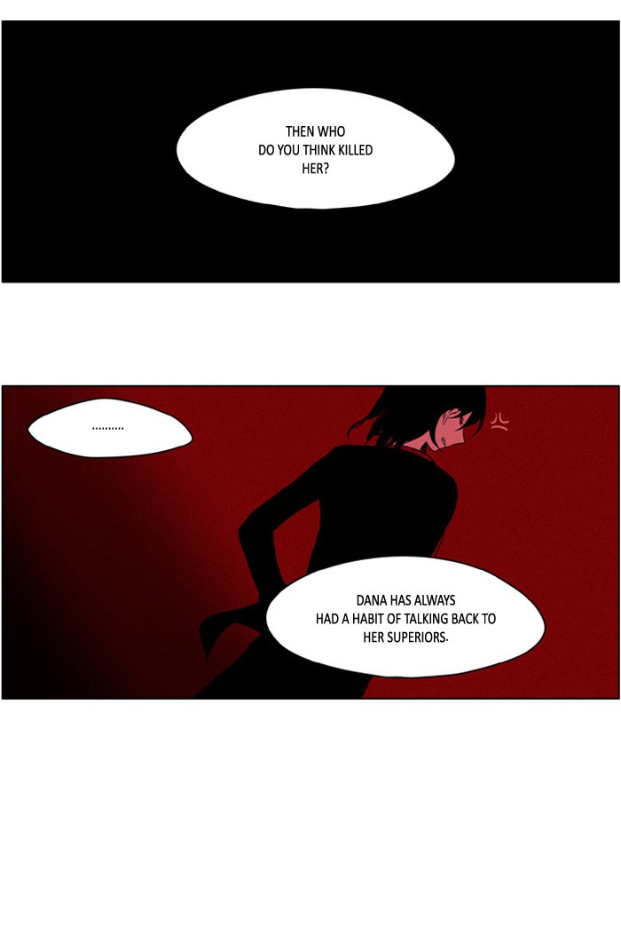 I Don't Want This Kind of Hero Chapter 180 page 21 - Chapter 180