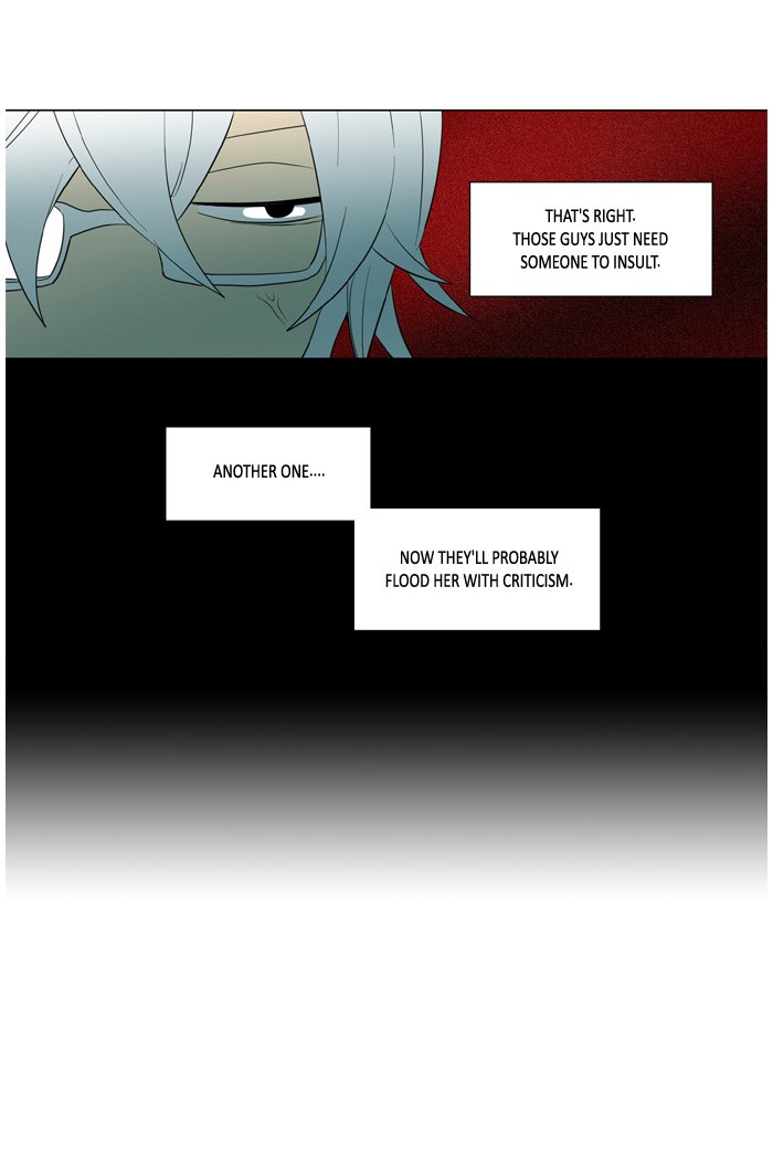 I Don't Want This Kind of Hero Chapter 180 page 23 - Chapter 180