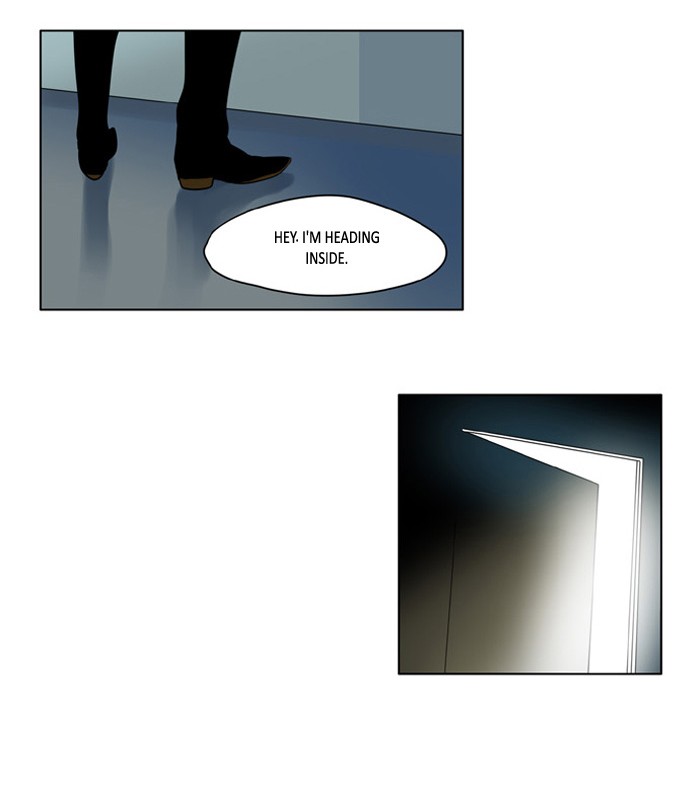 I Don't Want This Kind of Hero Chapter 180 page 27 - Chapter 180