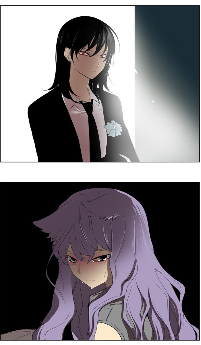I Don't Want This Kind of Hero Chapter 180 page 28 - Chapter 180